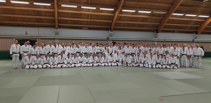 Ju-Jitsu Keerbergen Nieuws