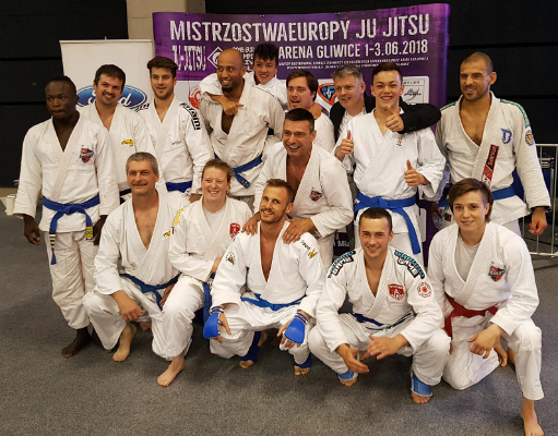 Ju-Jitsu Keerbergen Nieuws