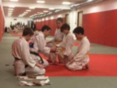 Ju-Jitsu Keerbergen Nieuws